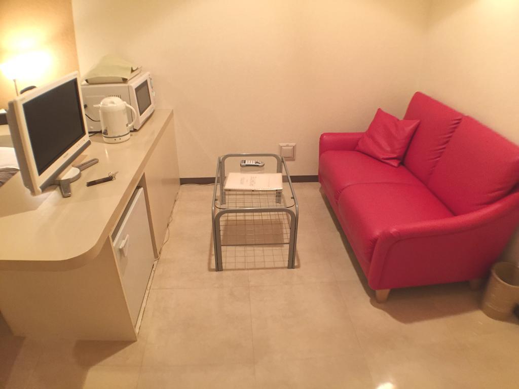 Hotel Porte Sapporo Room photo