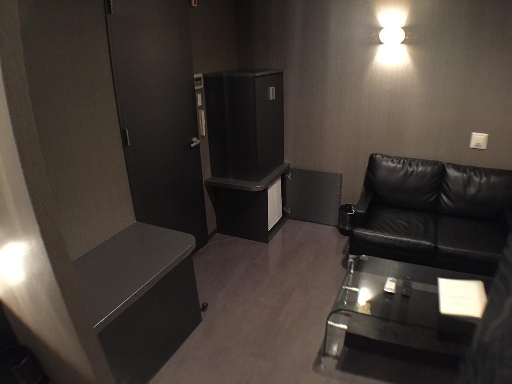 Hotel Porte Sapporo Room photo