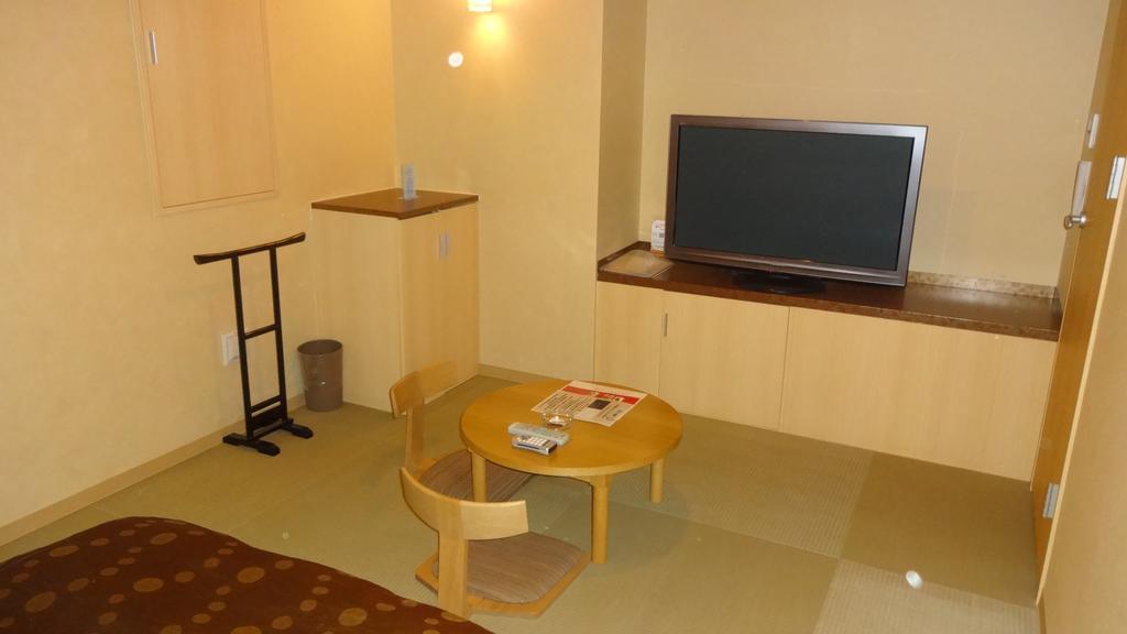 Hotel Porte Sapporo Room photo