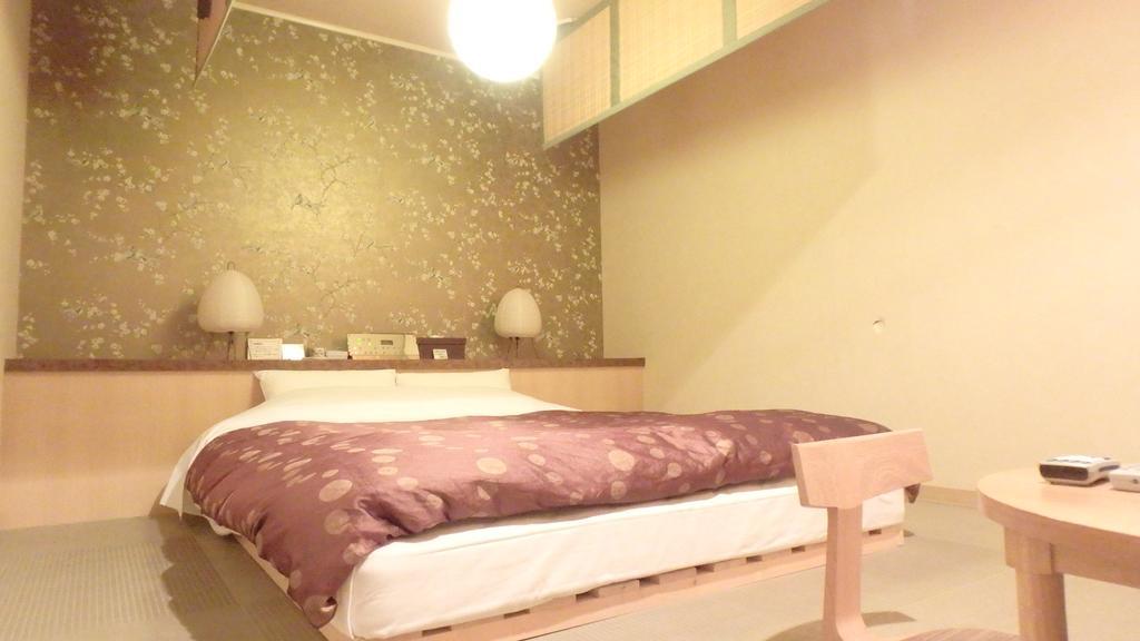 Hotel Porte Sapporo Exterior photo