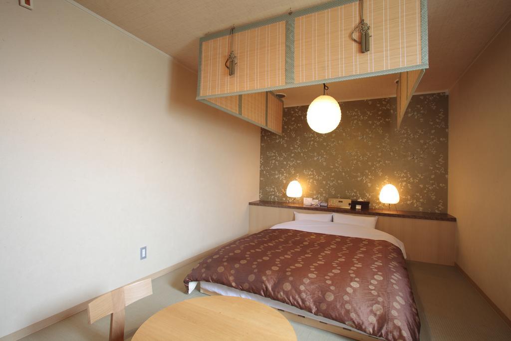 Hotel Porte Sapporo Exterior photo
