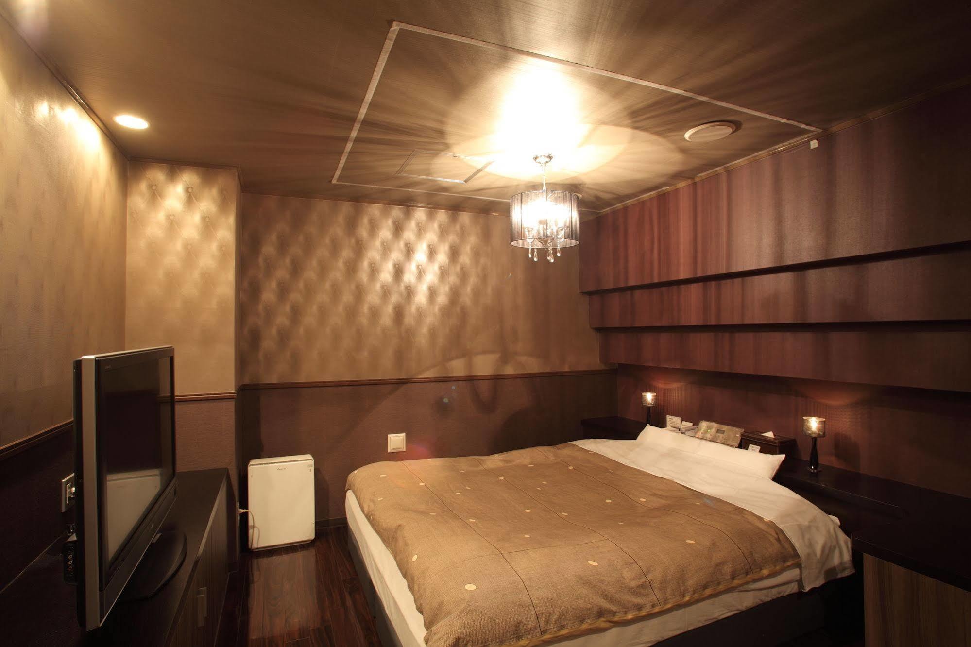 Hotel Porte Sapporo Exterior photo