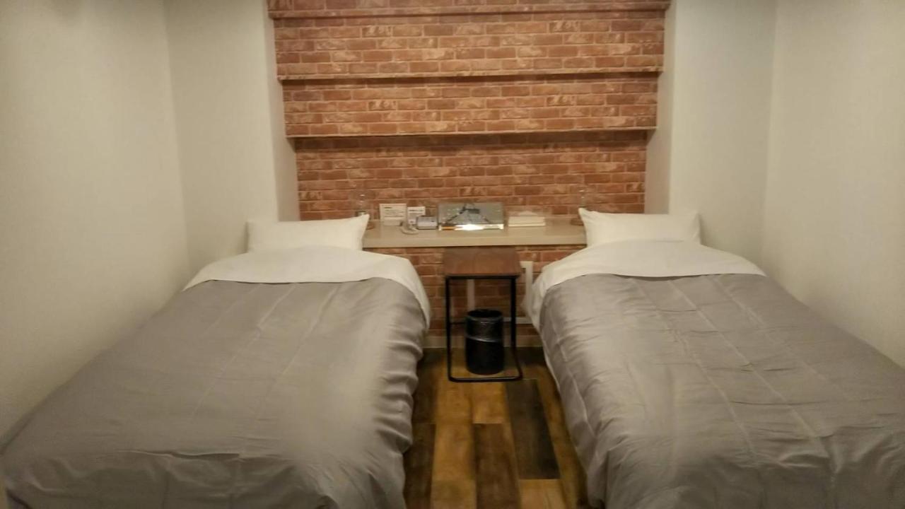 Hotel Porte Sapporo Exterior photo