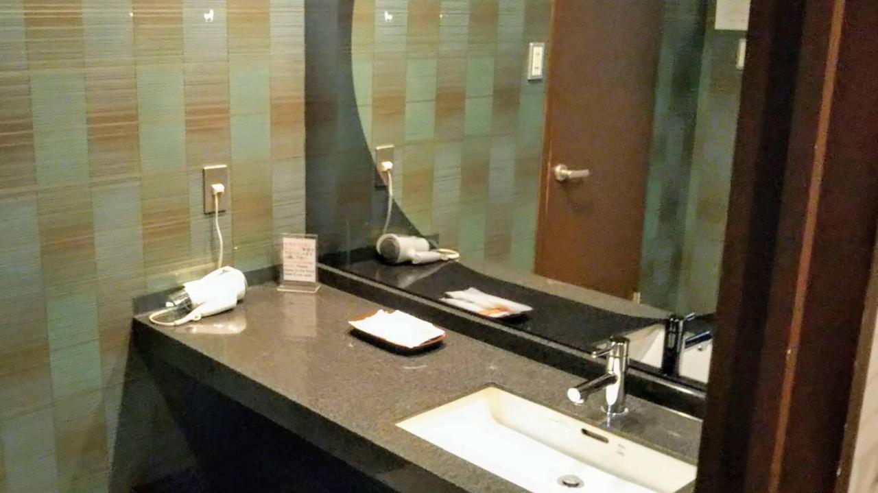 Hotel Porte Sapporo Exterior photo